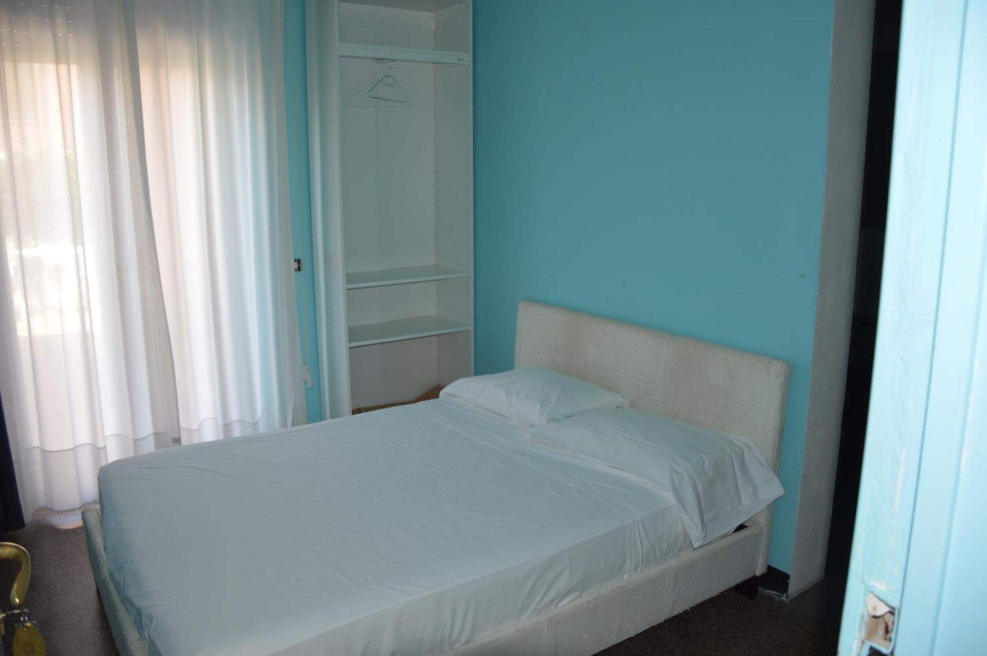 Hotel Doria Chiavari Exteriér fotografie