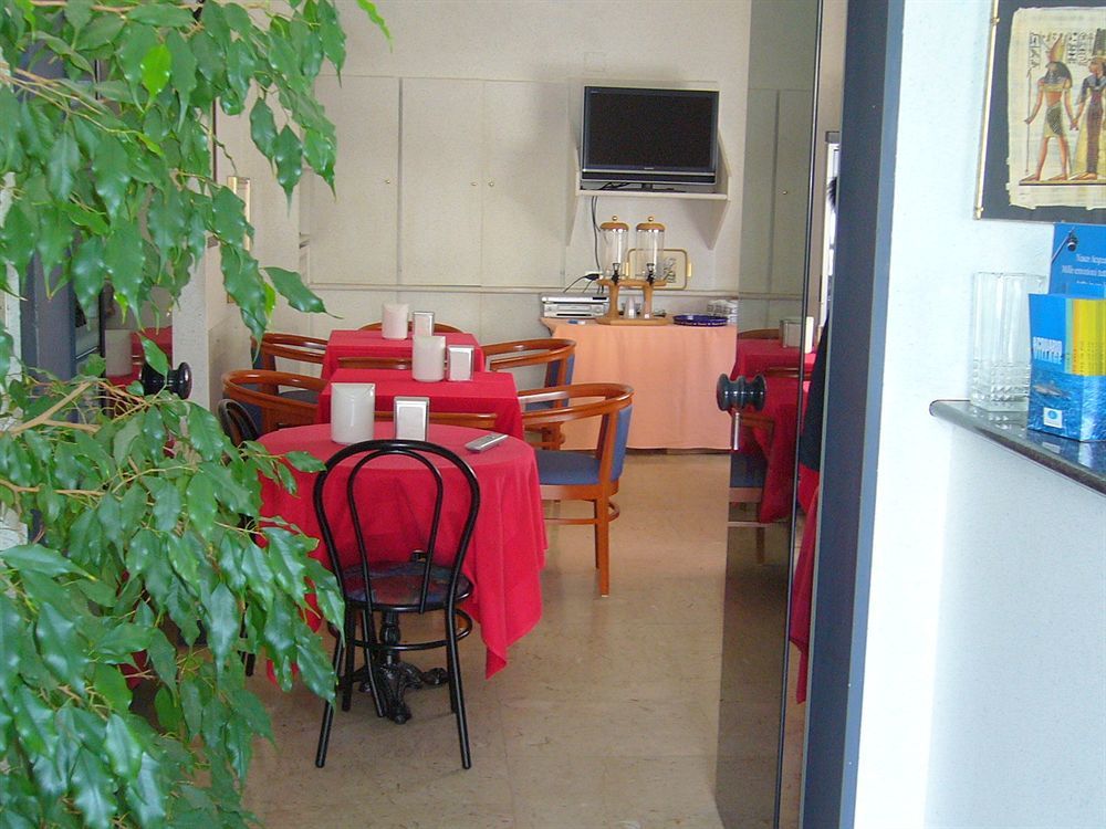 Hotel Doria Chiavari Exteriér fotografie